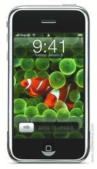Apple iPhone