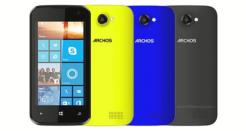 Archos 40 Cesium