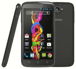 Archos 40 Titanium
