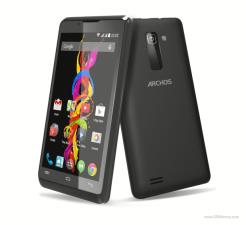 Archos 40c Titanium
