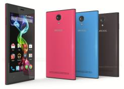 Archos 45c Platinum