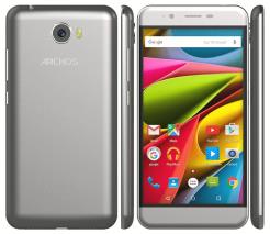 Archos 50 Cobalt