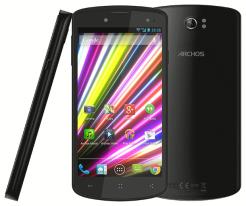 Archos 50 Oxygen
