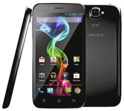 Archos 50 Platinum
