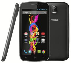 Archos 50 Titanium