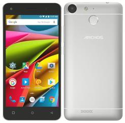 Archos 50b Cobalt