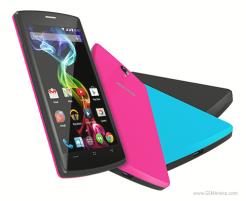 Archos 50b Platinum