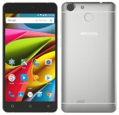 Archos 55b Cobalt