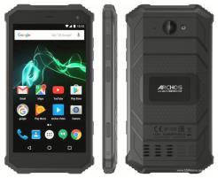 Archos Saphir 50X