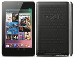 Asus Google Nexus 7 Cellular