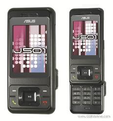 Asus J501