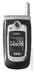 Asus M303