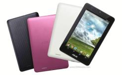 Asus Memo Pad ME172V