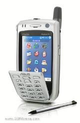 Asus P505