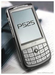 Asus P525