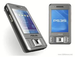 Asus P535