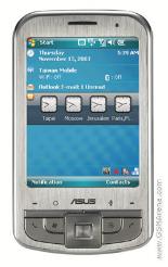Asus P550
