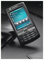 Asus P750