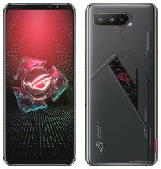 Asus ROG Phone 5 Pro