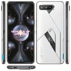 Asus ROG Phone 5 Ultimate