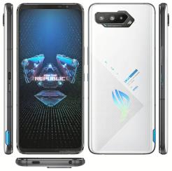 Asus ROG Phone 5