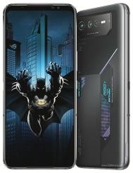 Asus ROG Phone 6 Batman Edition