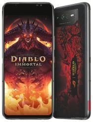 Asus ROG Phone 6 Diablo Immortal Edition