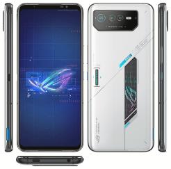 Asus ROG Phone 6