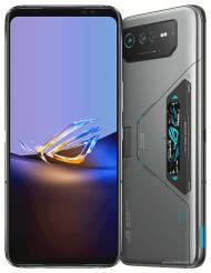 Asus ROG Phone 6D Ultimate