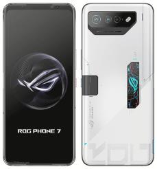 Asus ROG Phone 7 Ultimate