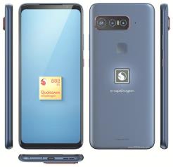 Asus Smartphone for Snapdragon Insiders