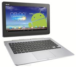 Asus Transformer Book Trio