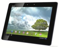 Asus Transformer Prime TF700T