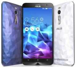 Asus Zenfone 2 Deluxe ZE551ML