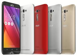 Asus Zenfone 2 Laser ZE550KL