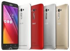 Asus Zenfone 2 Laser ZE551KL