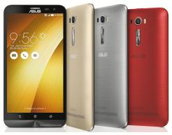 Asus Zenfone 2 Laser ZE600KL