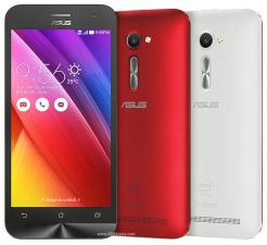 Asus Zenfone 2 ZE500CL