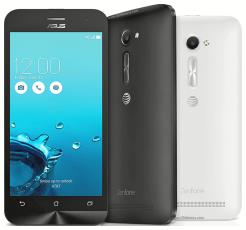 Asus Zenfone 2E