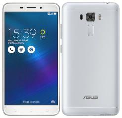 Asus Zenfone 3 Laser ZC551KL