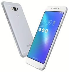 Asus Zenfone 3 Max ZC553KL