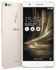 Asus Zenfone 3 Ultra ZU680KL