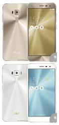 Asus Zenfone 3 ZE520KL