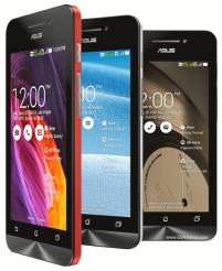 Asus Zenfone 4 A450CG (2014)