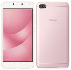 Asus Zenfone 4 Max Plus ZC554KL