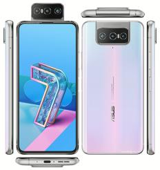 Asus Zenfone 7 Pro