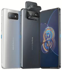 Asus Zenfone 8 Flip
