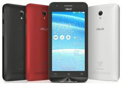 Asus Zenfone C ZC451CG