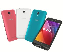 Asus Zenfone Go ZC451TG
