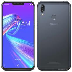 Asus Zenfone Max (M2) ZB633KL